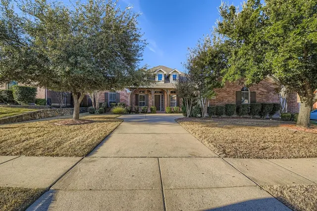 $500,000 | 8406 Pecan Creek Drive, Arlington, TX 76001