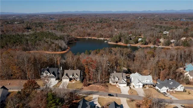 $280,000 | 7455 Crestline Drive, Dawsonville, GA 30534