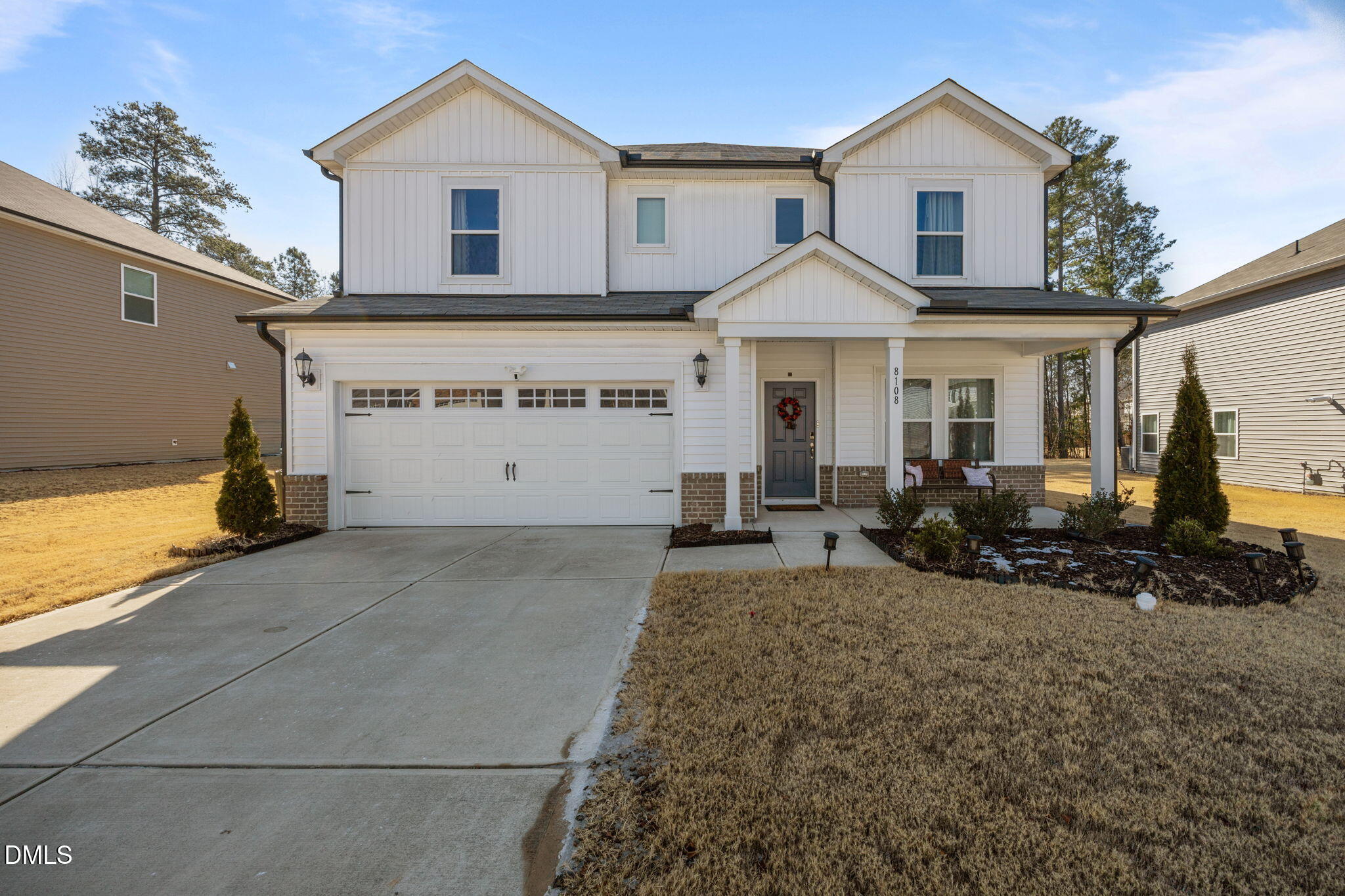 8108 Braefield Drive Raleigh, NC 27616 - Photo 1 of 66 2-web-or-mls-01-img_1281_1