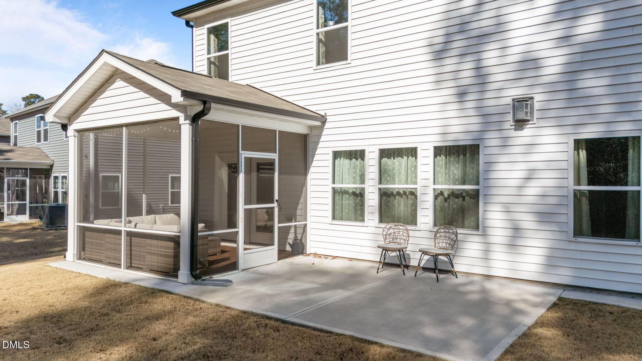 8108 Braefield Drive Raleigh, NC 27616 - Photo 10 of 66 10-web-or-mls-09-DJI_20260210112320_0008