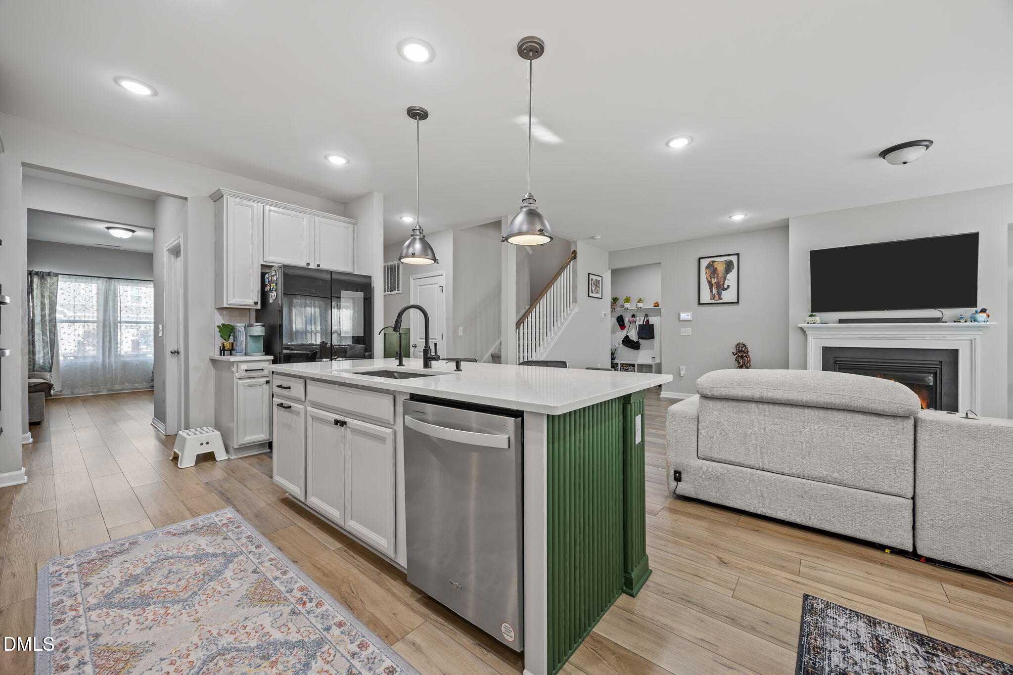 8108 Braefield Drive Raleigh, NC 27616 - Photo 19 of 66 34-web-or-mls-IMG_1142