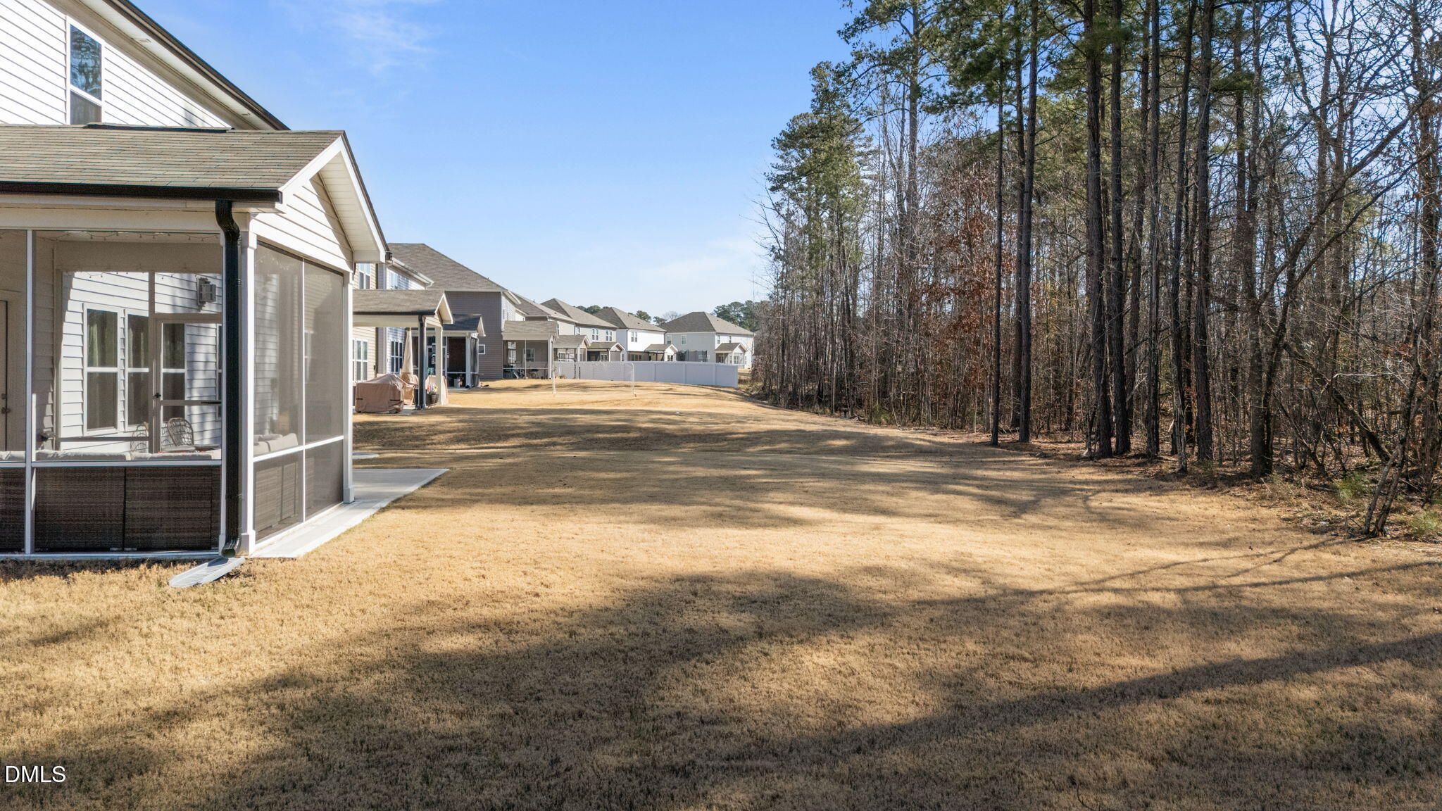 8108 Braefield Drive Raleigh, NC 27616 - Photo 38 of 66 13-web-or-mls-12-DJI_20260210112430_0011