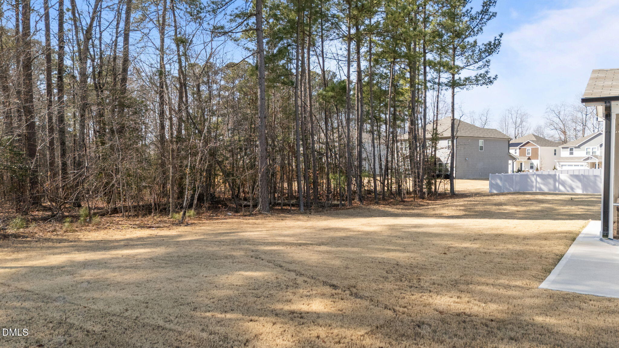 8108 Braefield Drive Raleigh, NC 27616 - Photo 41 of 66 15-web-or-mls-14-DJI_20260210112400_0010