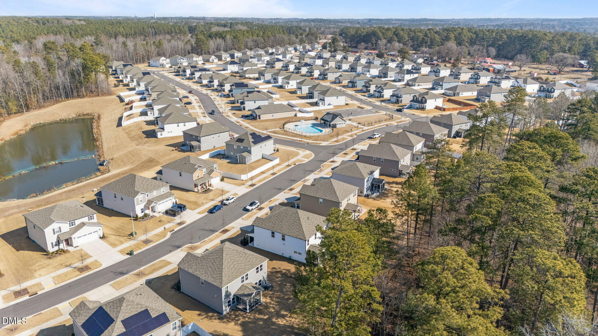 8108 Braefield Drive Raleigh, NC 27616 - Photo 44 of 66 18-web-or-mls-17-dji_20260210112612_0014