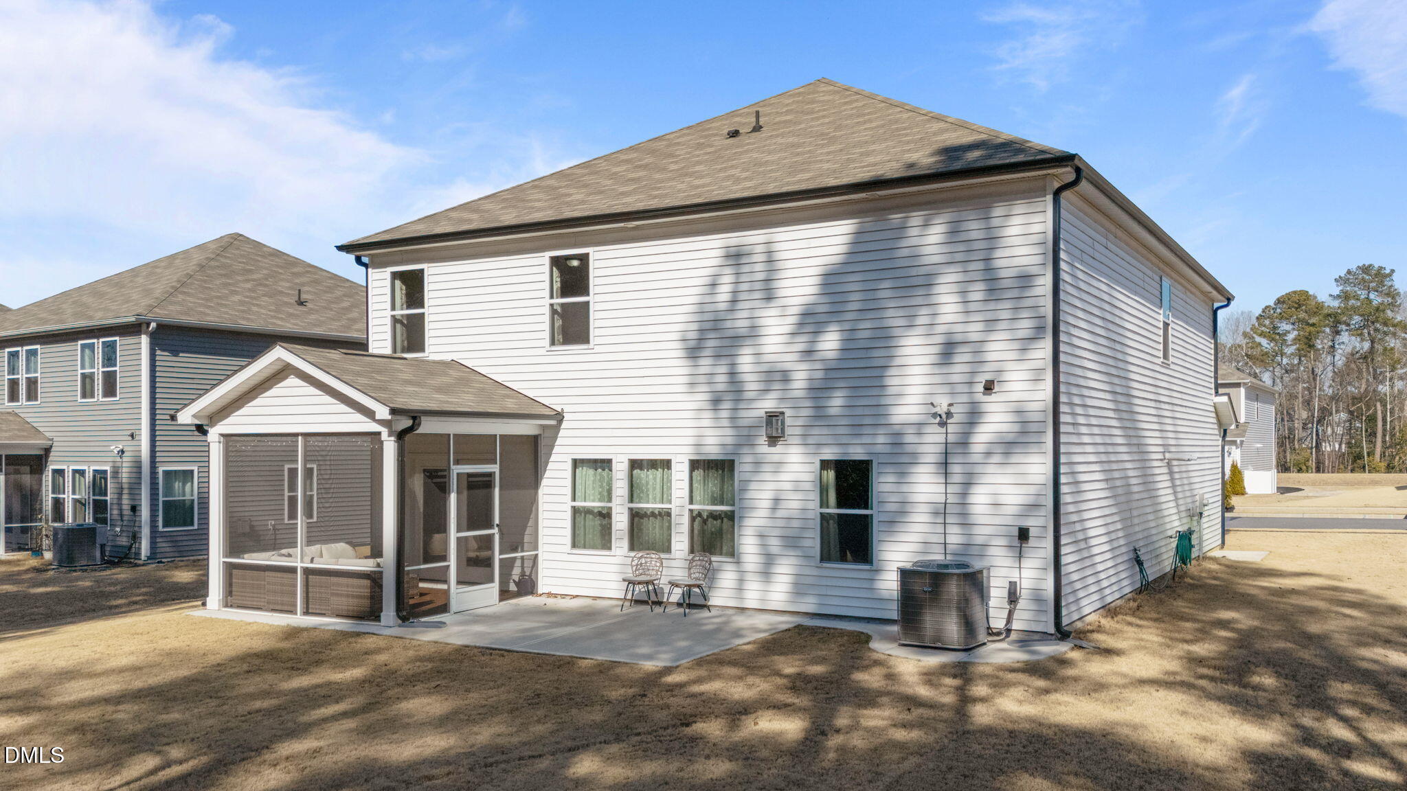 8108 Braefield Drive Raleigh, NC 27616 - Photo 6 of 66 6-web-or-mls-05-dji_20260210112252_0006_