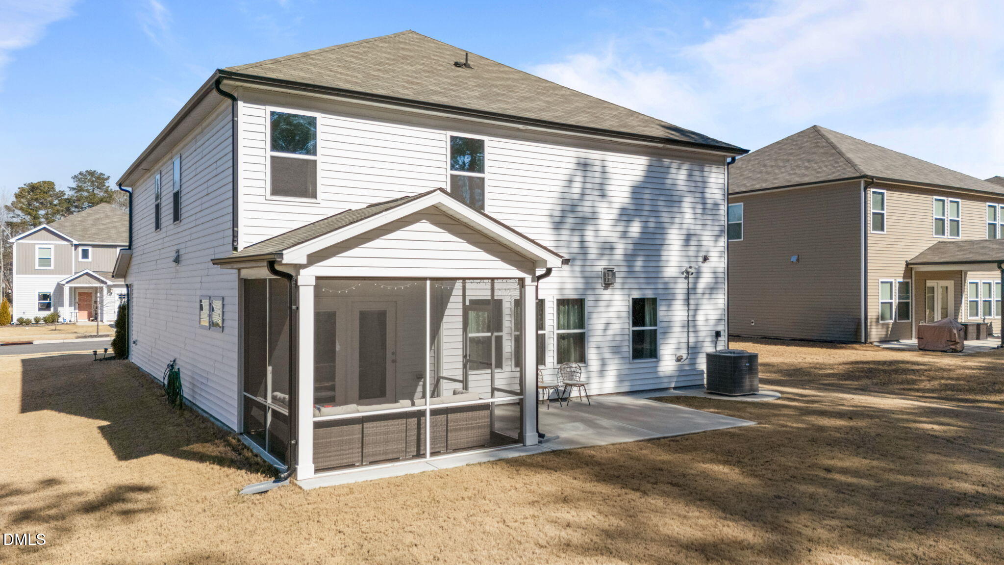 8108 Braefield Drive Raleigh, NC 27616 - Photo 7 of 66 7-web-or-mls-06-dji_20260210112307_0007_