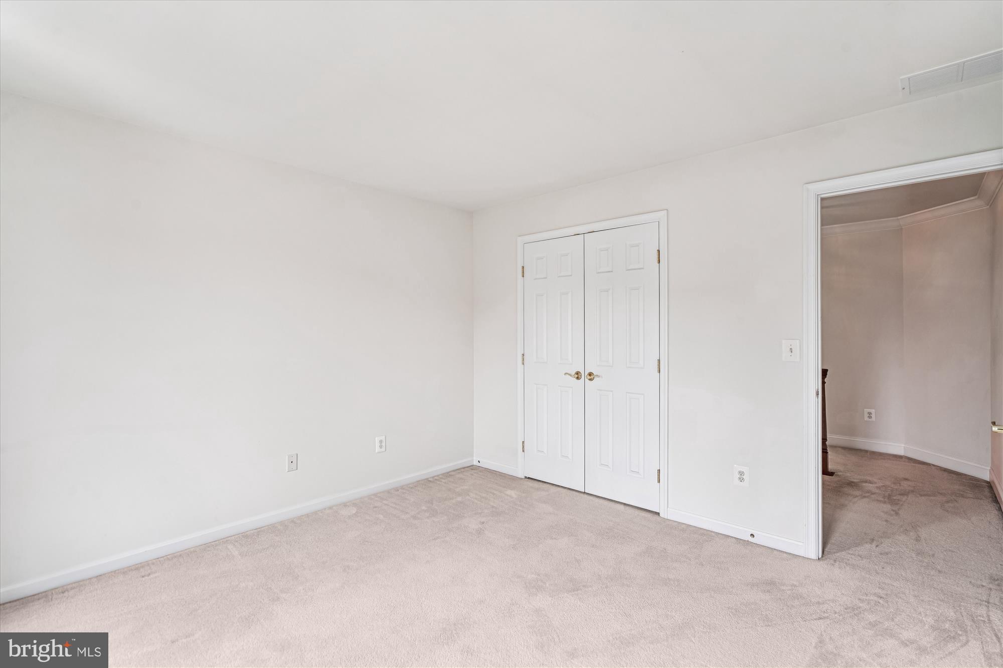 206 Heatherbloom Trail Gambrills, MD 21054 - Photo 29 of 46 a view of an empty room