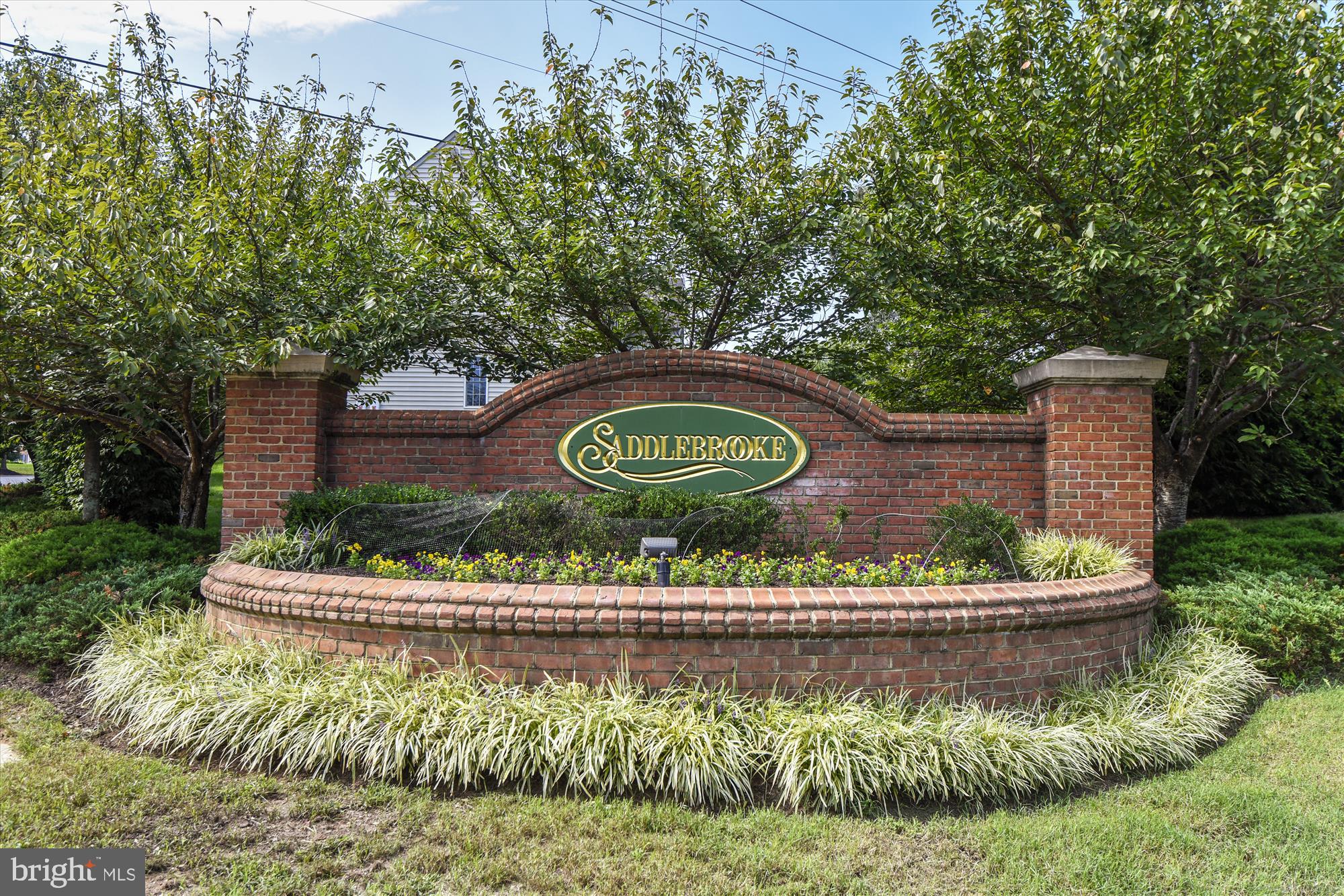 206 Heatherbloom Trail Gambrills, MD 21054 - Photo 46 of 46 a wooden floor with a lake view