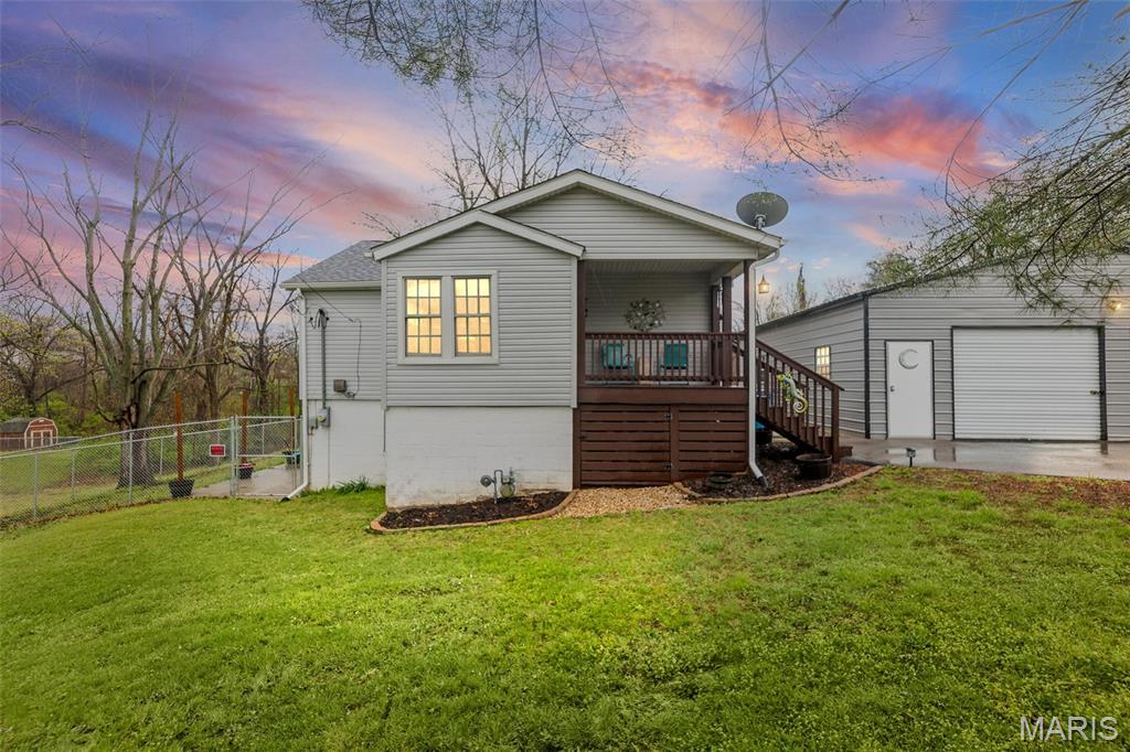 1315 Lester Avenue Collinsville, IL 62234 - Photo 2 of 45