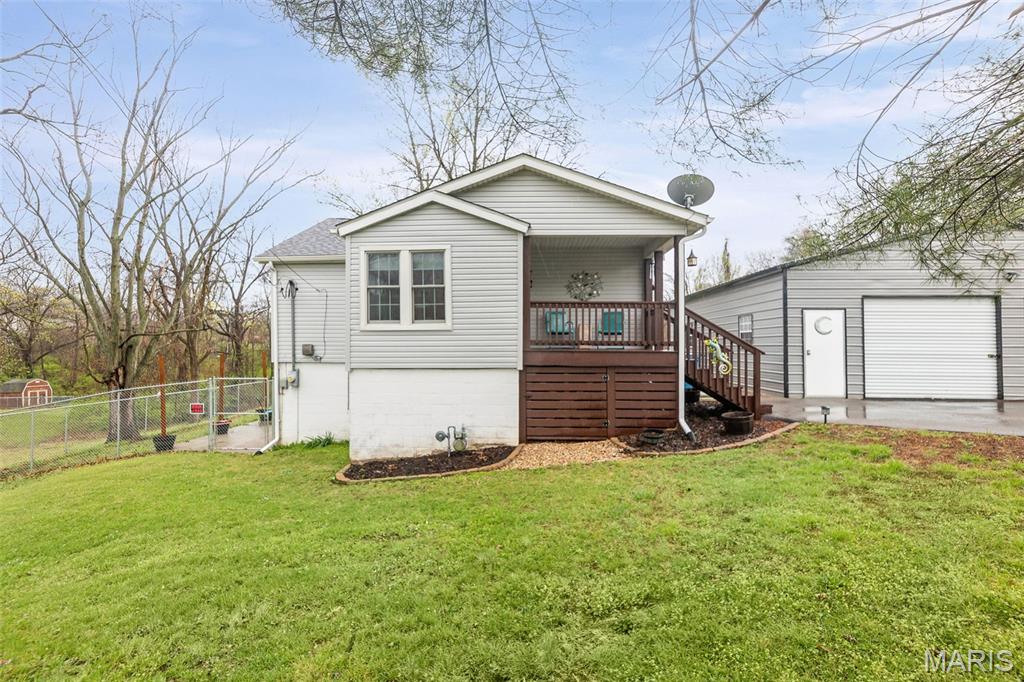 1315 Lester Avenue Collinsville, IL 62234 - Photo 34 of 45