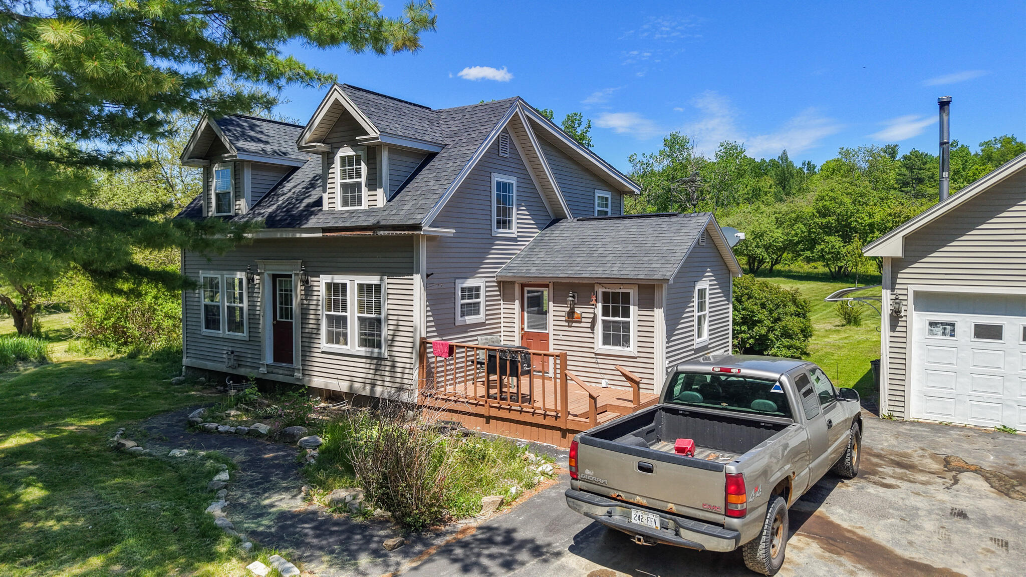 30 Lewis Road Hermon, ME 04401 - Photo 40 of 52 dji_fly_20260603_132442_0944_17805077944