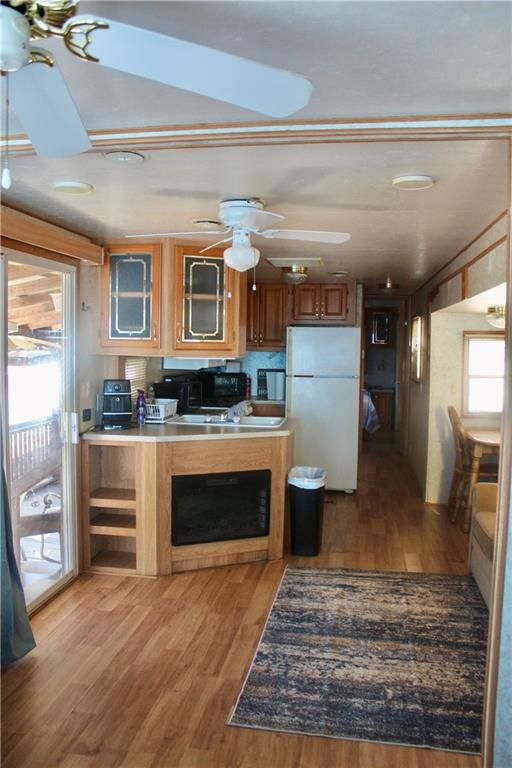 183 Holiday Loop Cleveland, GA 30528 - Photo 11 of 22