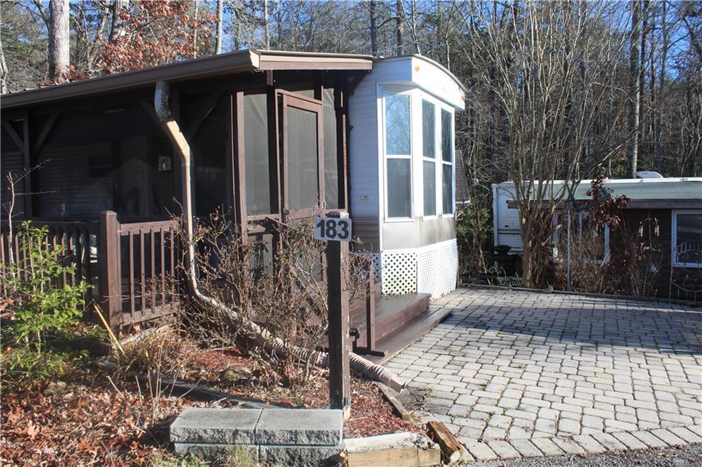 183 Holiday Loop Cleveland, GA 30528 - Photo 2 of 22