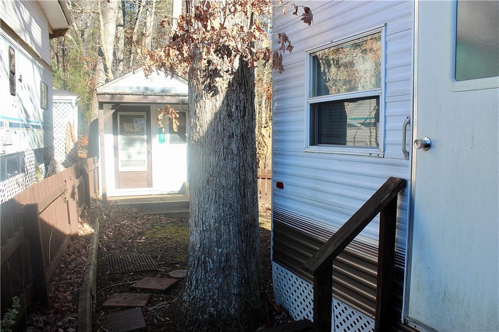 183 Holiday Loop Cleveland, GA 30528 - Photo 21 of 22