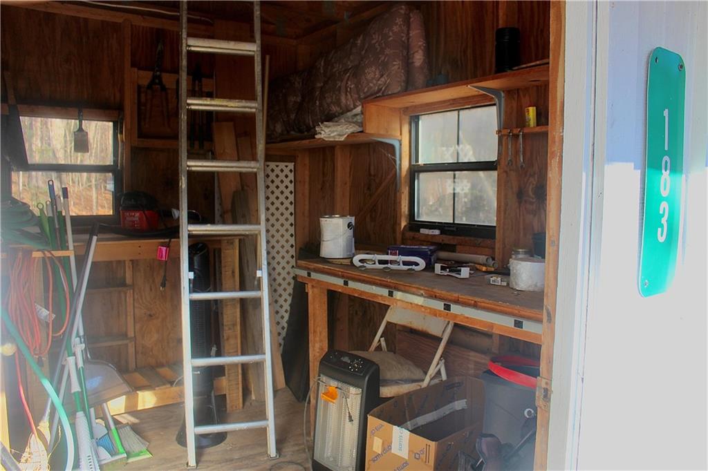 183 Holiday Loop Cleveland, GA 30528 - Photo 22 of 22