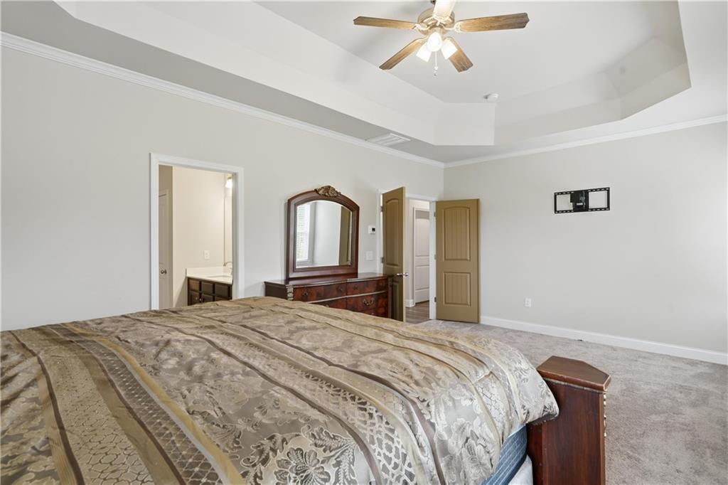 61 North Village Circle Rydal, GA 30171 - Photo 30 of 45