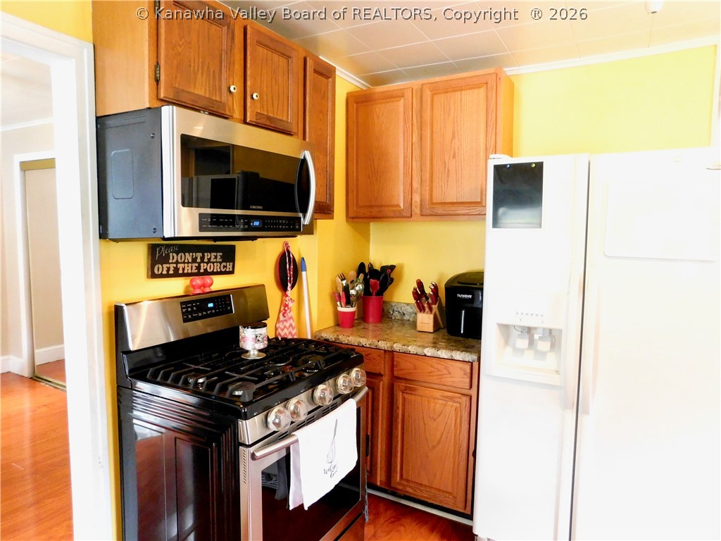 232 Easter Road Nitro, WV 25143 - Photo 18 of 39 Gallery Image 18