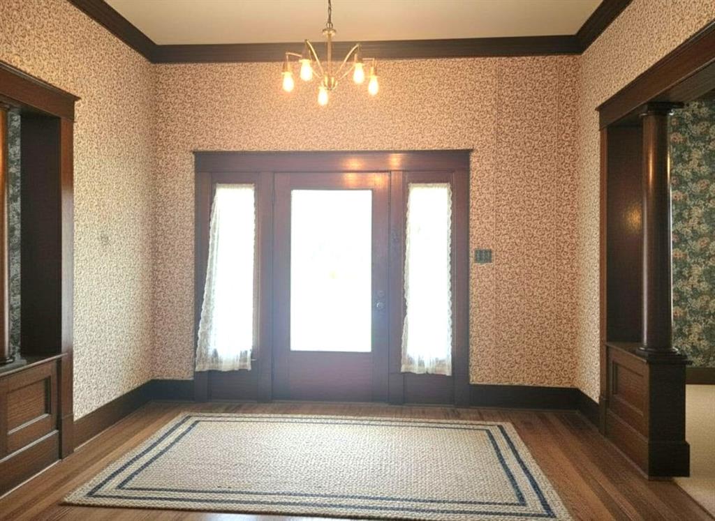324 East Liberty Street Pilot Point, TX 76258 - Photo 2 of 22 AI generated Decor