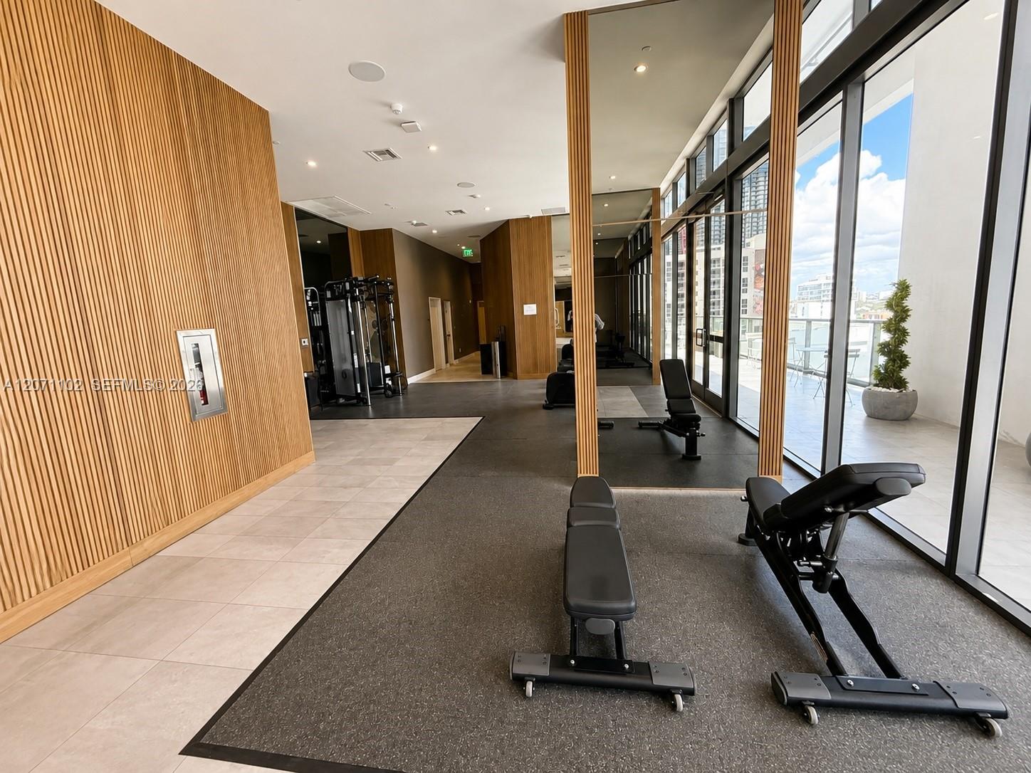 239 Southwest 9th Street, Unit 1504 Miami, FL 33130 - Photo 10 of 15 Gallery Image 10