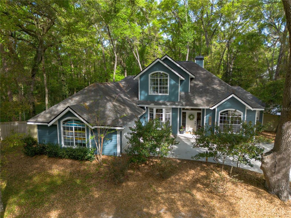 5505 Southwest 93 Way Gainesville, FL 32608 - Photo 1 of 51