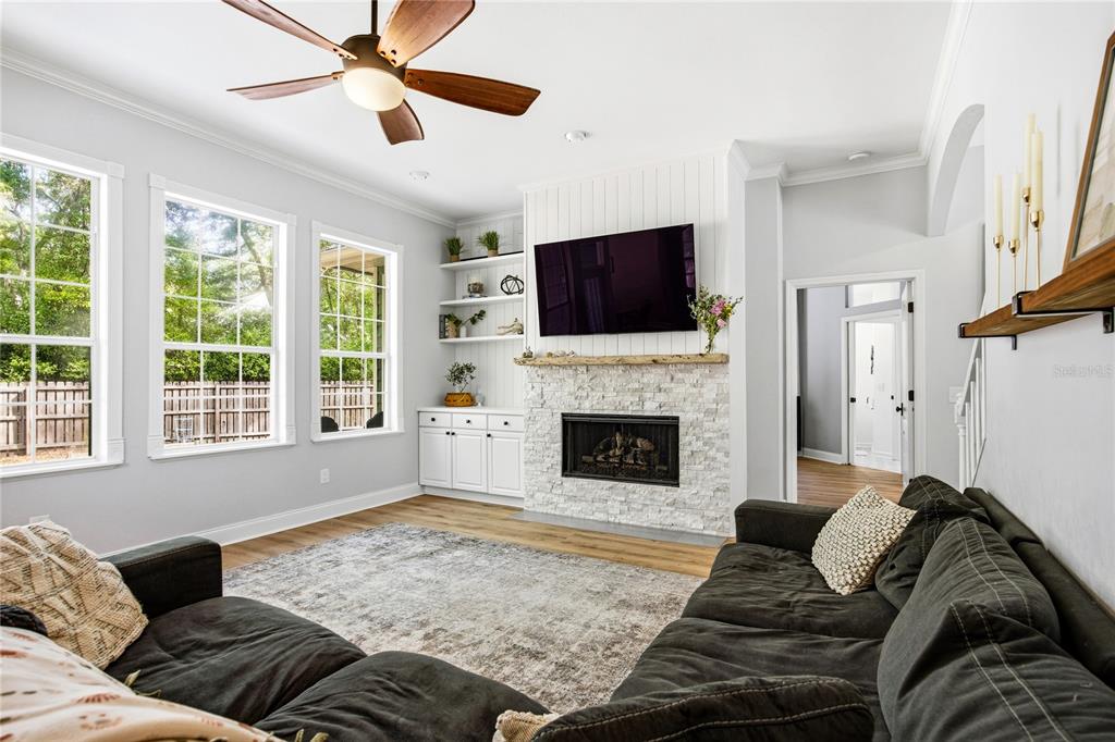 5505 Southwest 93 Way Gainesville, FL 32608 - Photo 2 of 51