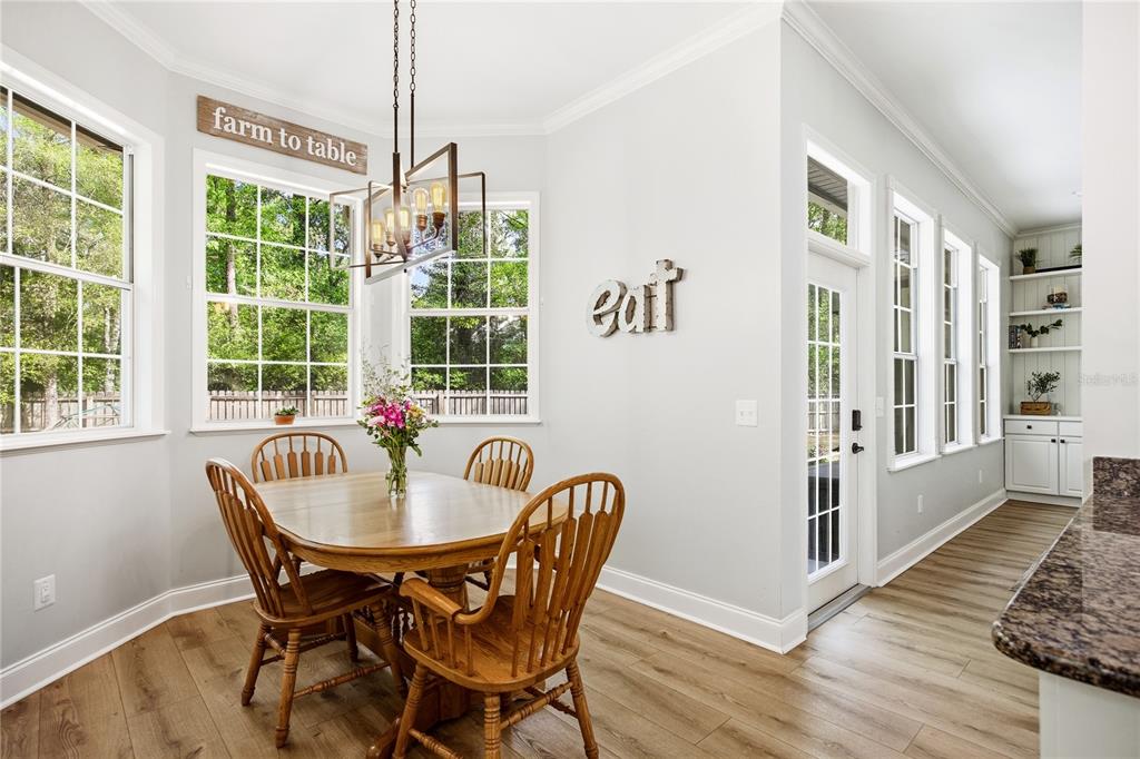 5505 Southwest 93 Way Gainesville, FL 32608 - Photo 22 of 51