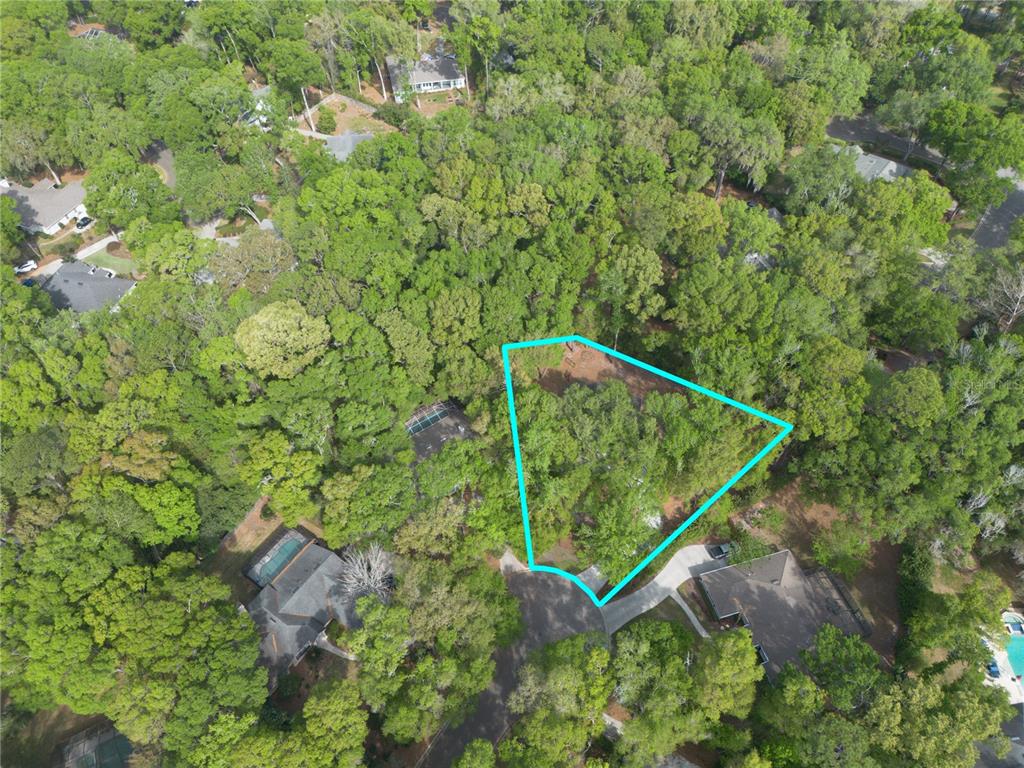 5505 Southwest 93 Way Gainesville, FL 32608 - Photo 48 of 51