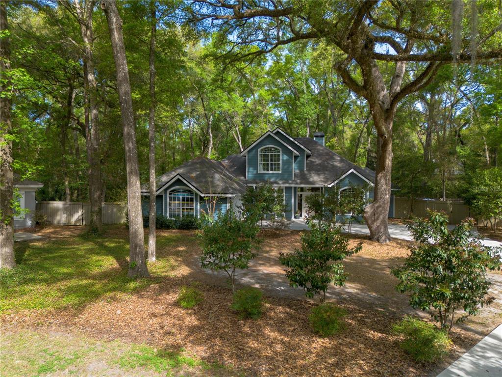 5505 Southwest 93 Way Gainesville, FL 32608 - Photo 6 of 51