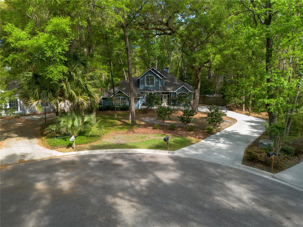 5505 Southwest 93 Way Gainesville, FL 32608 - Photo 7 of 51