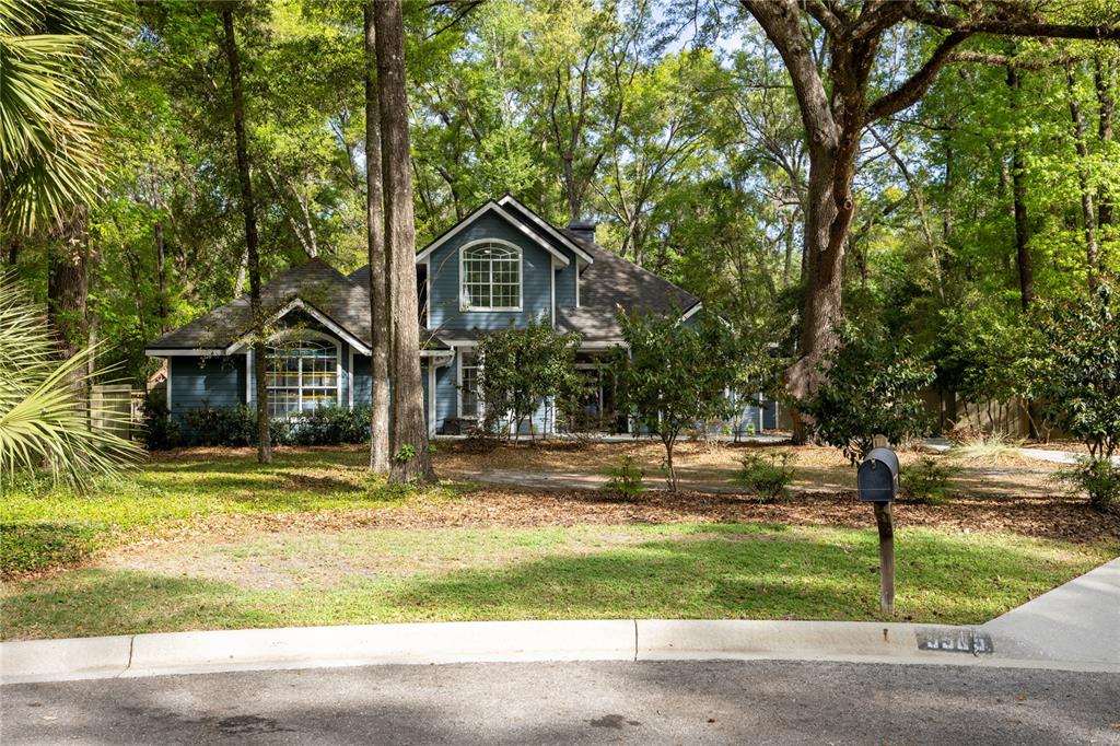 5505 Southwest 93 Way Gainesville, FL 32608 - Photo 8 of 51