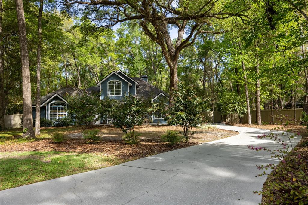 5505 Southwest 93 Way Gainesville, FL 32608 - Photo 9 of 51