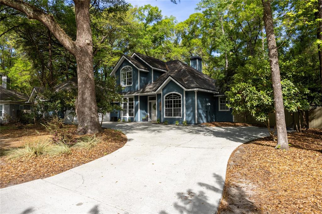 5505 Southwest 93 Way Gainesville, FL 32608 - Photo 10 of 51