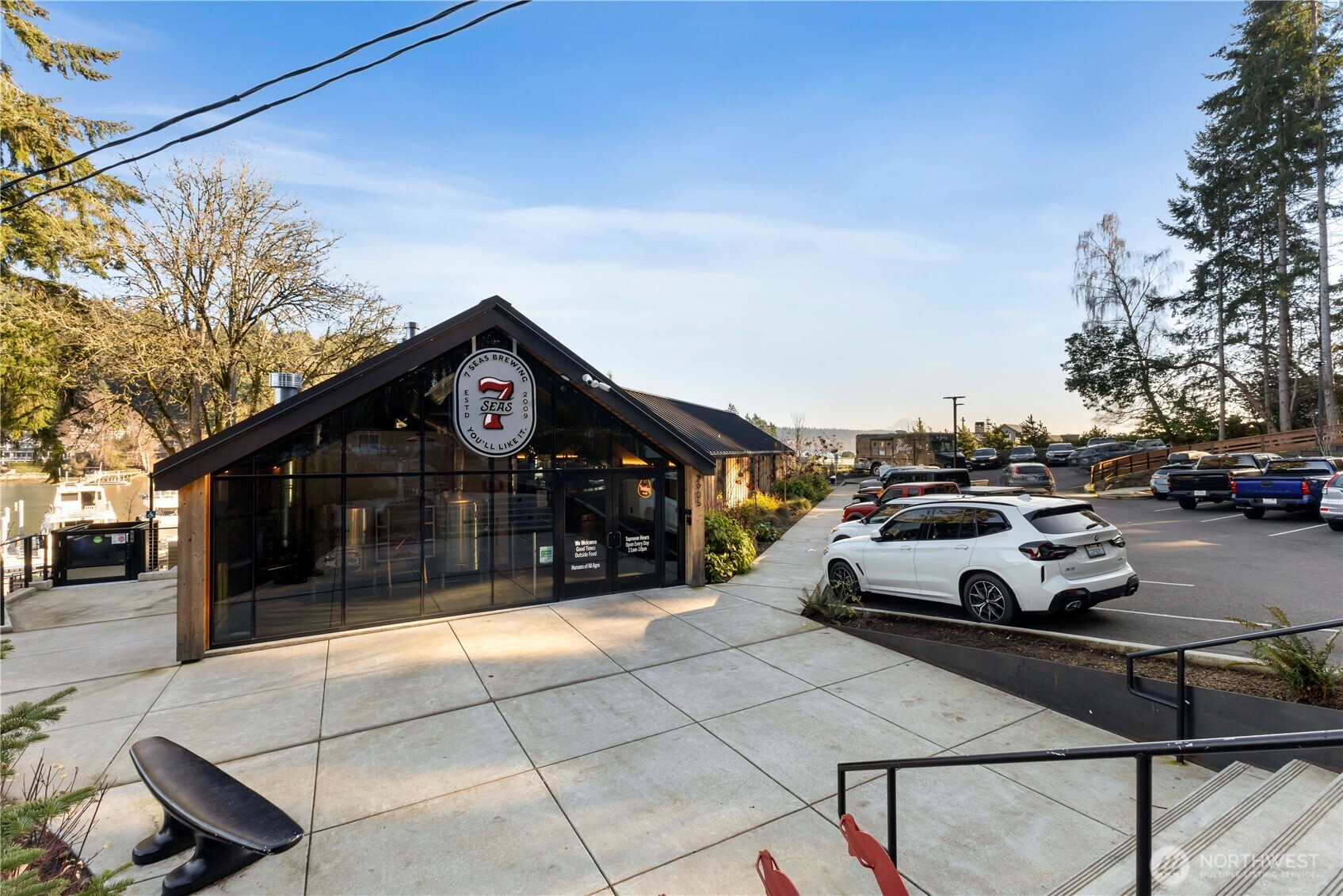 3617 Rosedale Street Northwest Gig Harbor, WA 98332 - Photo 14 of 20