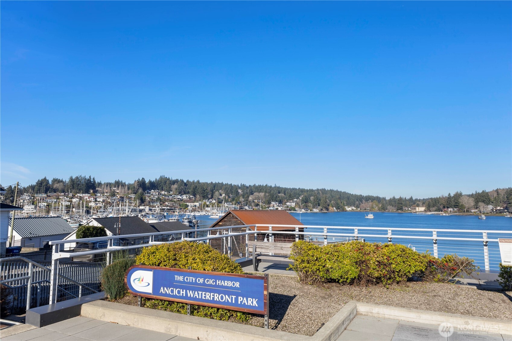 3617 Rosedale Street Northwest Gig Harbor, WA 98332 - Photo 15 of 20