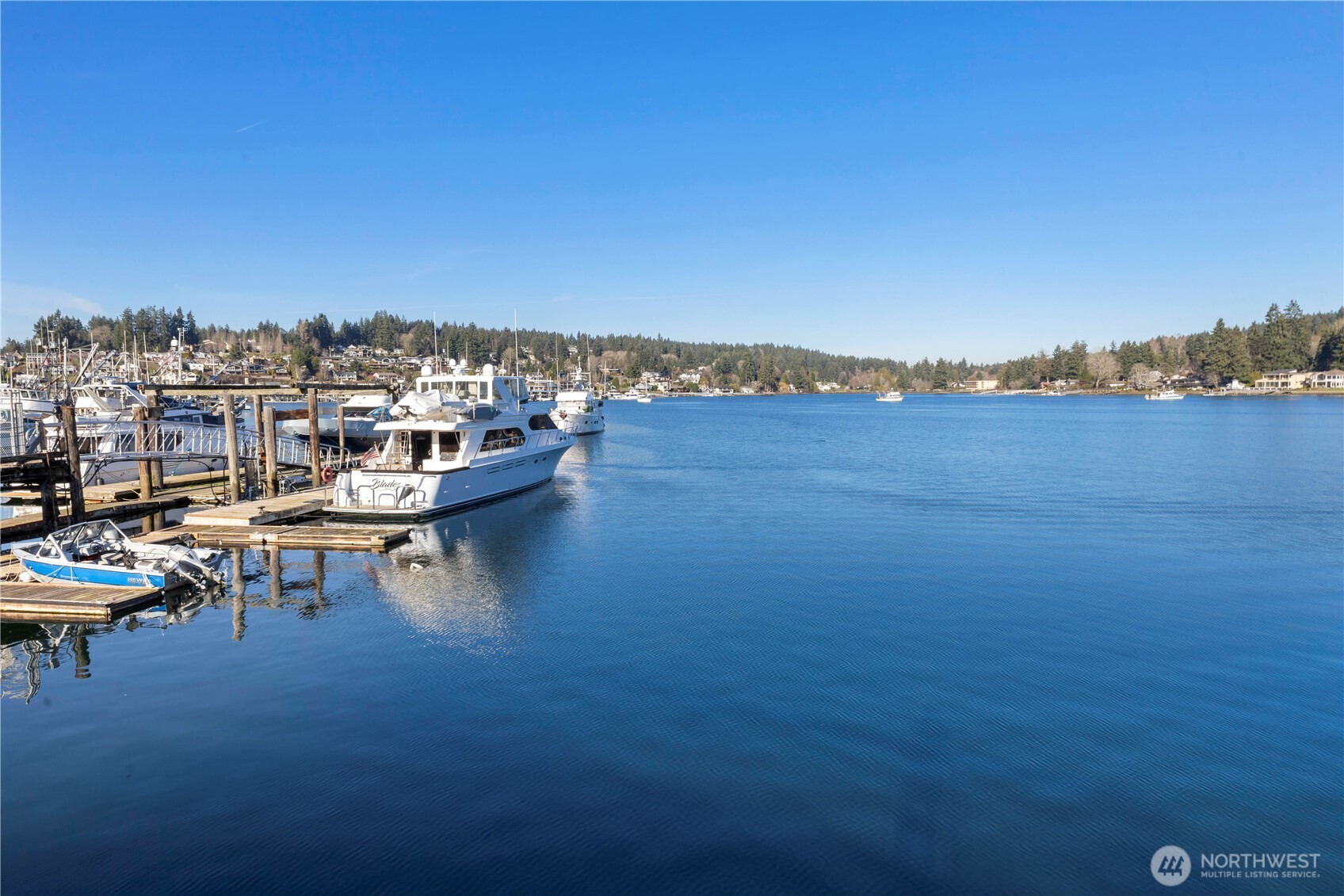 3617 Rosedale Street Northwest Gig Harbor, WA 98332 - Photo 17 of 20