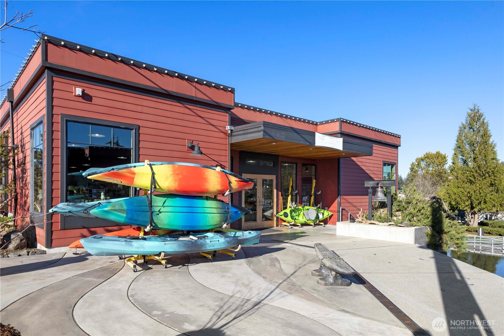 3617 Rosedale Street Northwest Gig Harbor, WA 98332 - Photo 18 of 20