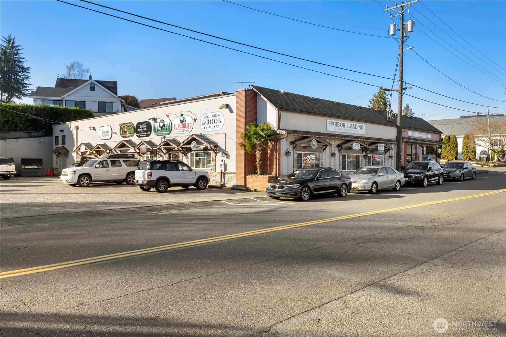 3617 Rosedale Street Northwest Gig Harbor, WA 98332 - Photo 19 of 20