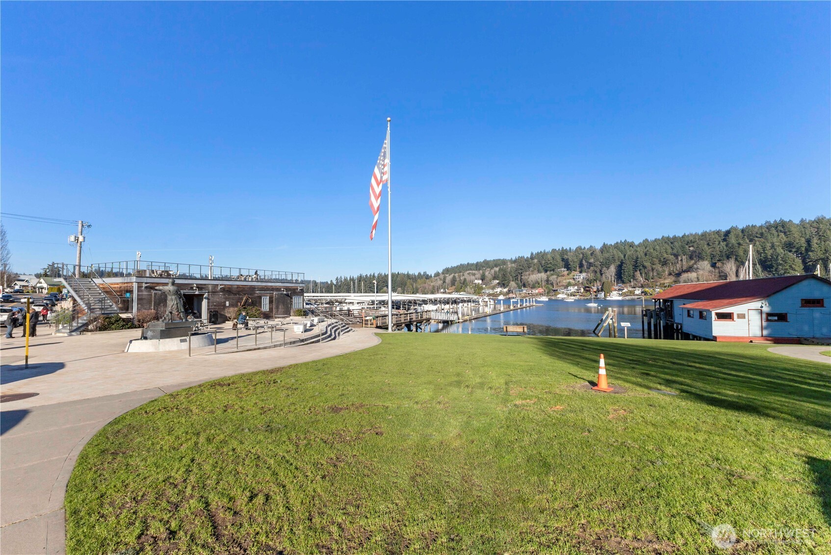 3617 Rosedale Street Northwest Gig Harbor, WA 98332 - Photo 20 of 20