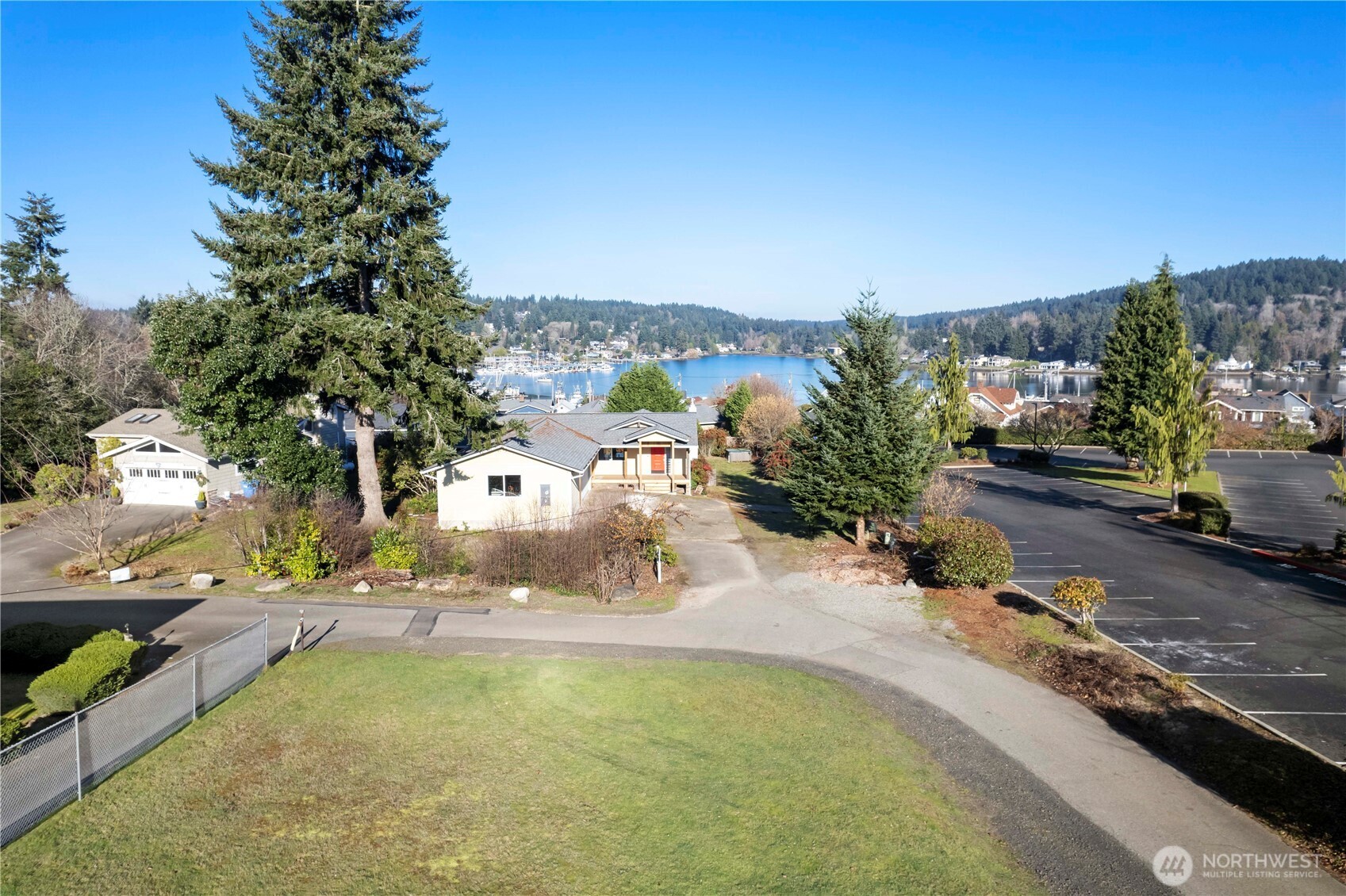 3617 Rosedale Street Northwest Gig Harbor, WA 98332 - Photo 3 of 20
