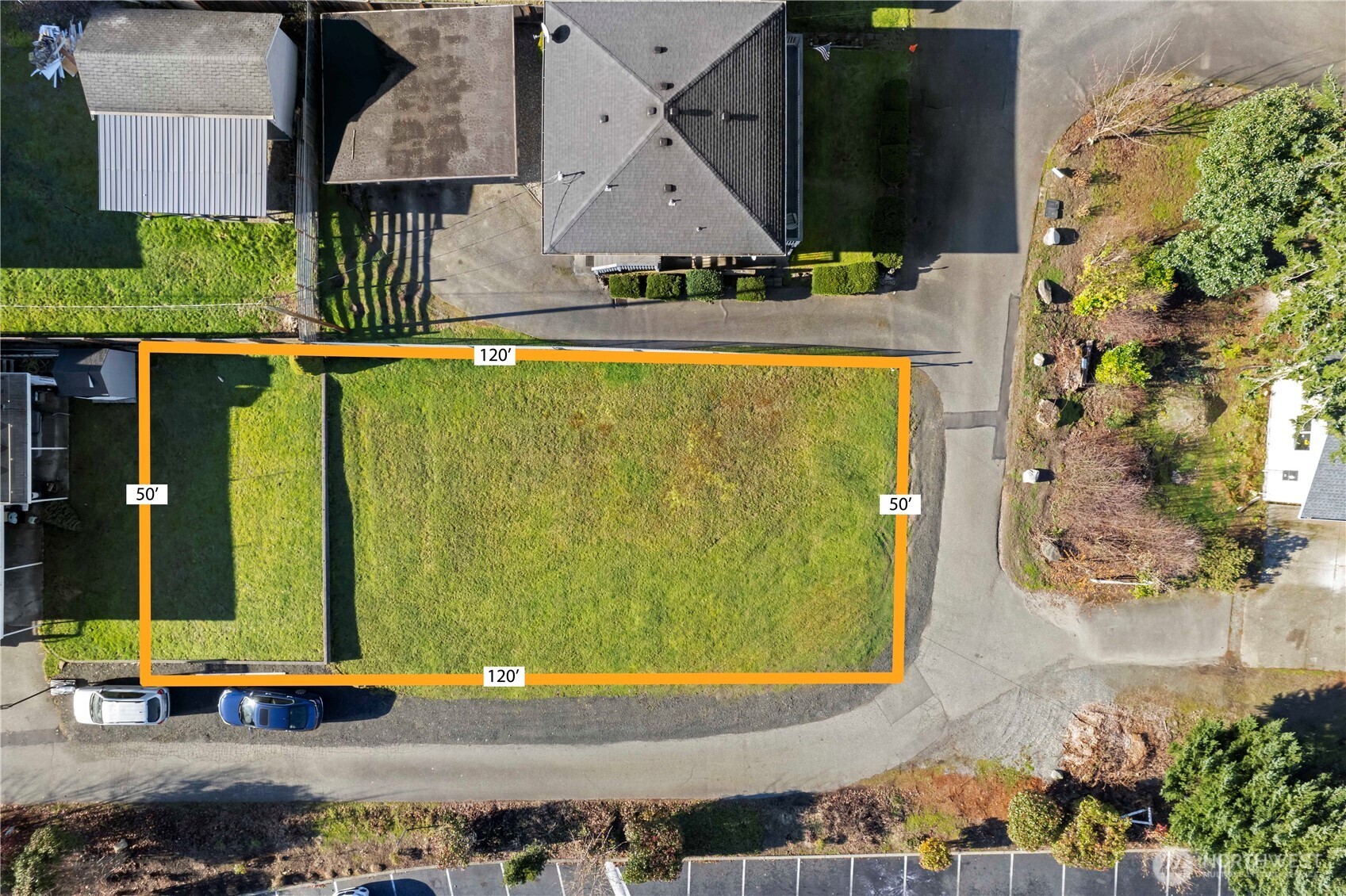 3617 Rosedale Street Northwest Gig Harbor, WA 98332 - Photo 6 of 20