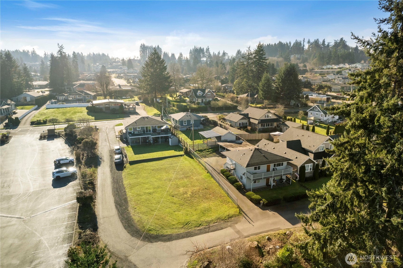 3617 Rosedale Street Northwest Gig Harbor, WA 98332 - Photo 7 of 20