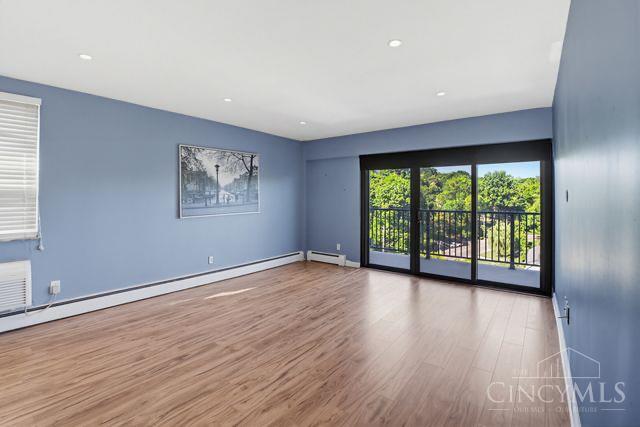 1815 William Howard Taft Road, Unit 711 Cincinnati, OH 45206 - Photo 4 of 28