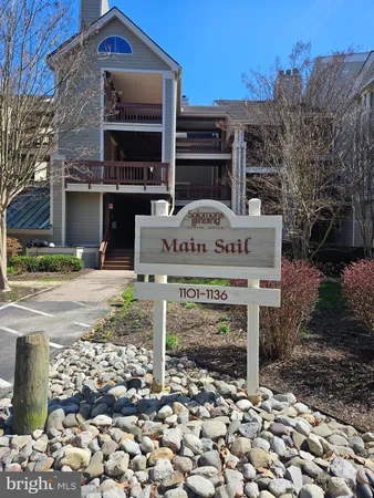 $399,000 | 1105 Back Creek Loop, Unit 1105, Solomons, MD 20688
