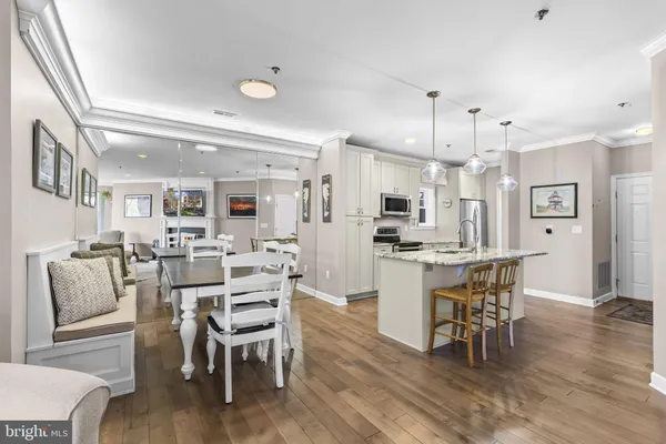 $399,000 | 1105 Back Creek Loop, Unit 1105, Solomons, MD 20688