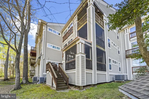 $399,000 | 1105 Back Creek Loop, Unit 1105, Solomons, MD 20688