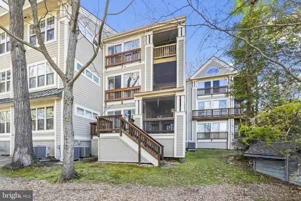 $399,000 | 1105 Back Creek Loop, Unit 1105, Solomons, MD 20688