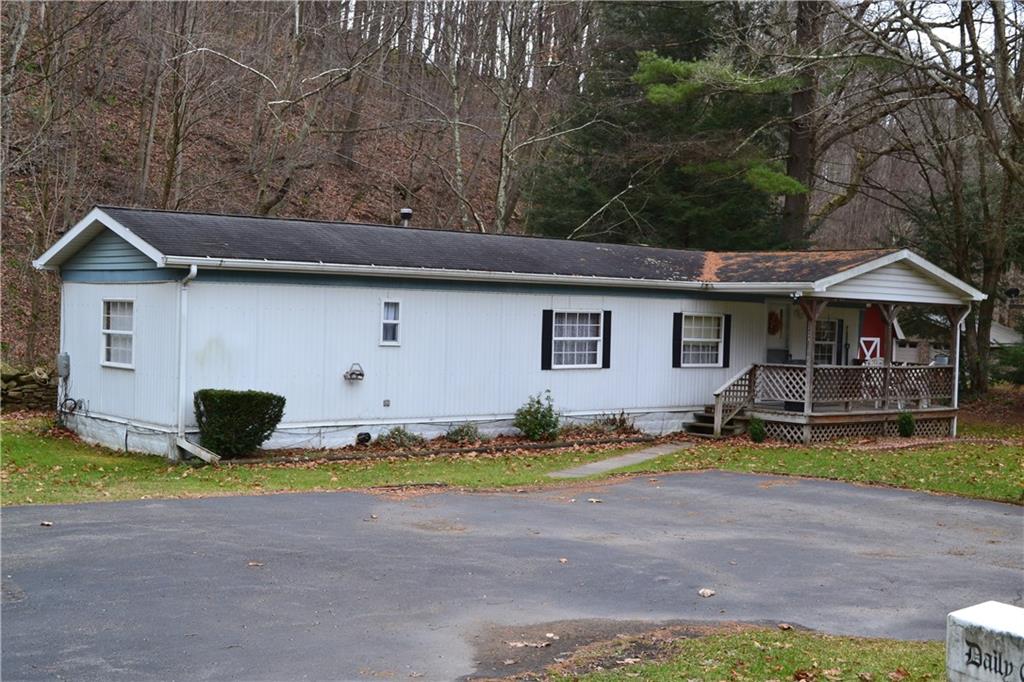 416 Back Creek Road Champion, PA 15622 - Photo 1 of 25 Gallery Image 1