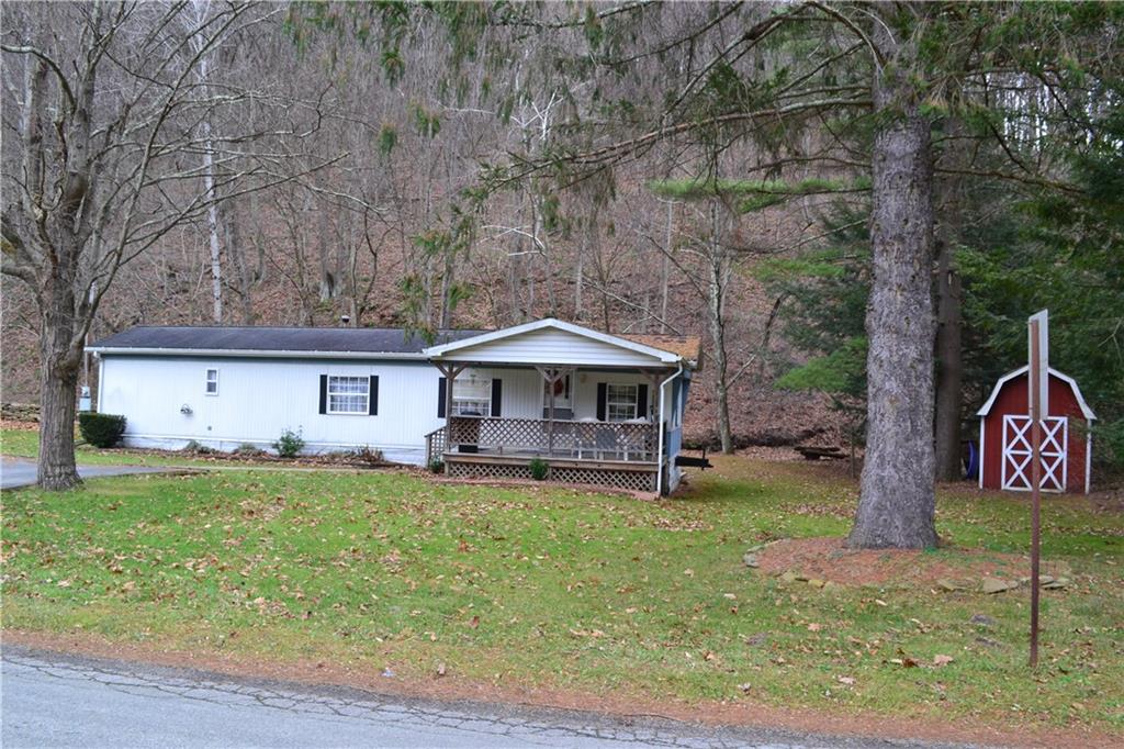 416 Back Creek Road Champion, PA 15622 - Photo 2 of 25 Gallery Image 2