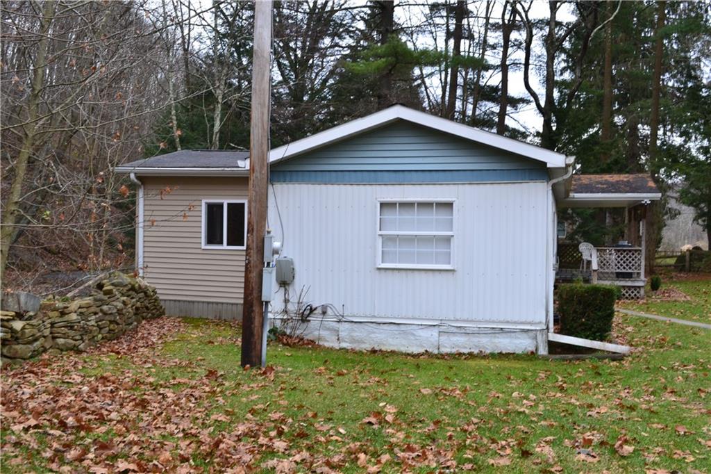 416 Back Creek Road Champion, PA 15622 - Photo 5 of 25 Gallery Image 5