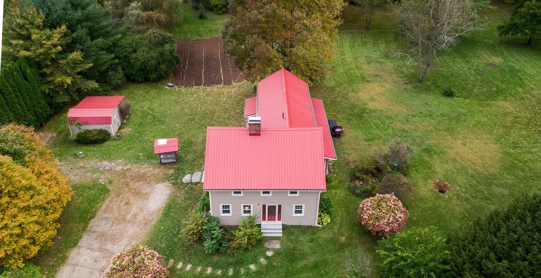 63 Webber Road Brookfield, MA 01506 - Photo 2 of 41 Gallery Image 2